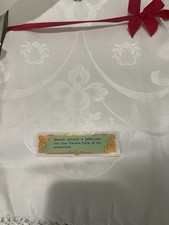 Asciugamani extra fiandra usato  Teramo
