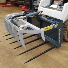 Proforge 1.2m muck for sale  BOURNE
