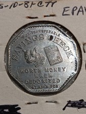 Farmers deposit savings for sale  Preston