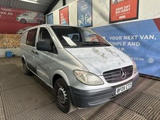 2005 mercedes benz for sale  SOLIHULL