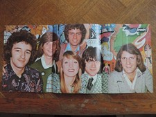 Groupe joelle poster d'occasion  Amiens-