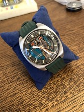 Bulova accutron spaceview usato  Pordenone
