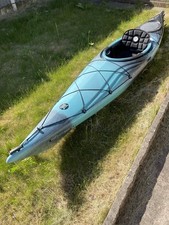 Kayak canoe dagger for sale  CHESTER