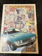 toyota celica 1972 for sale toyota celica 1972 for sale CROYDON