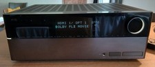 Amplificateur harman kardon d'occasion  Anduze