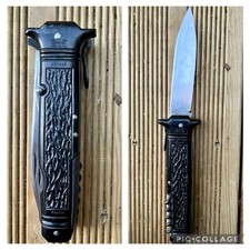 Couteau biat légionnaire d'occasion  Parentis-en-Born