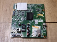 Usado, TV LED/LCD 55" LG EBT64048903 placa principal para 55UF6450-UA comprar usado  Enviando para Brazil