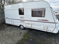 Lunar lx2000 berth for sale  BURNLEY