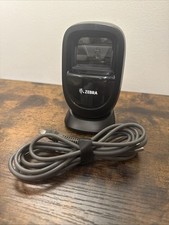 Zebra ds9308 barcode for sale  Hinckley
