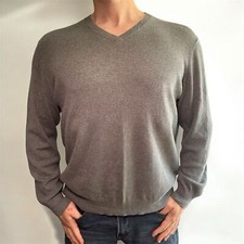 Men gray neck for sale  Fruitland Park