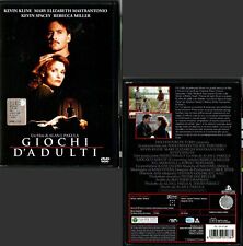 Giochi adulti raro usato  Roma