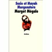 Margot mégalo morgenstern d'occasion  Joinville