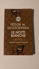 Notti bianche fedor usato  Campagnola Emilia