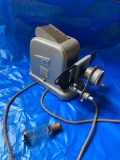 gnome slide projector for sale gnome slide projector for sale HARROW