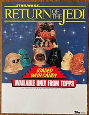Topps star wars for sale  Brooklyn