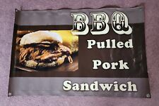 Bbq pulled pork for sale  Peru