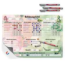Aufgabenplaner belohnungstafel gebraucht kaufen  Voerde (Niederrhein)