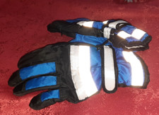 Thinsulate jungen winter gebraucht kaufen  Deutschland