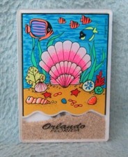 Seashells beach sand for sale  Lake Ariel
