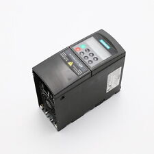 Siemens 6se6420 2ud13 gebraucht kaufen  Rohrdorf