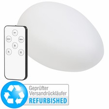 Lunartec solar led gebraucht kaufen  Deutschland