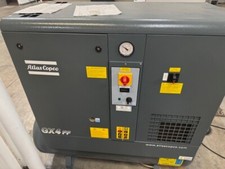 Atlas copco air for sale  Spartanburg