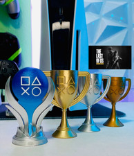 The Last of Us Remastered PS4 Trophy/Trophäen Service comprar usado  Enviando para Brazil
