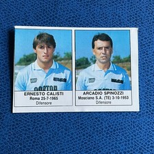 Edis calciatori 1985 usato  Canelli