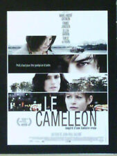 Dvd caméléon famke d'occasion Dvd caméléon famke d'occasion  Les Lilas