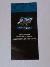 Jacksonville jaguars carolina for sale  Charlotte