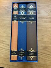 Anthony trollope. barchester for sale  ROSSENDALE