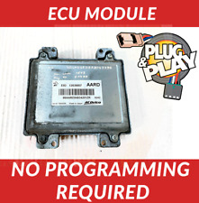 Vauxhall engine ecu for sale  BIRMINGHAM