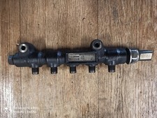 Rampe injection ford d'occasion  Saint-Brieuc