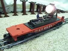 Lionel search light for sale  East Hartford