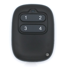 Genuine replacement remote for sale  CARDIFF