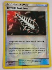 Trivella insidiosa gioco usato  Ravenna