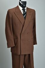 savile row suit for sale  SHAFTESBURY