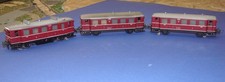 Trix express triebwagen gebraucht kaufen  Stolberg (Rhld.)