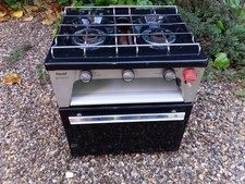 Retro camper van for sale  BEDFORD