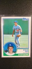 1983 topps 245 for sale  Portland
