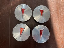 Conjunto de quatro tampas centrais Pontiac 1997-2012 G5-G6 comprar usado  Enviando para Brazil