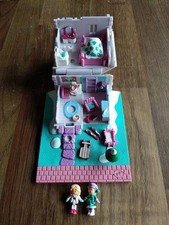 Polly pocket winter gebraucht kaufen  Hannover