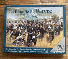Bataille wavre clash for sale  EXETER