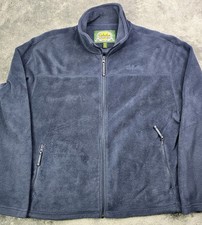 Cabelas mens fleece for sale  Dubuque