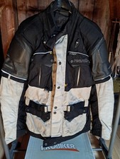 reusch motorrad jacke gebraucht kaufen  Bovenden