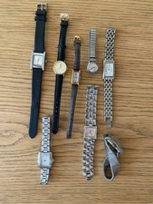 Lot montres lip d'occasion  Chambourg-sur-Indre