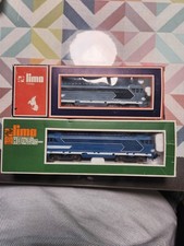 Locomotives 67001 lima d'occasion  Laon