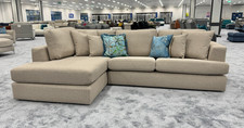 Stratus corner chaise for sale  UK