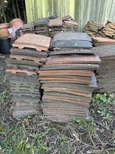 Roof tiles reclaimed for sale  HIGH WYCOMBE