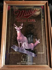 Miller high life for sale  Oconomowoc